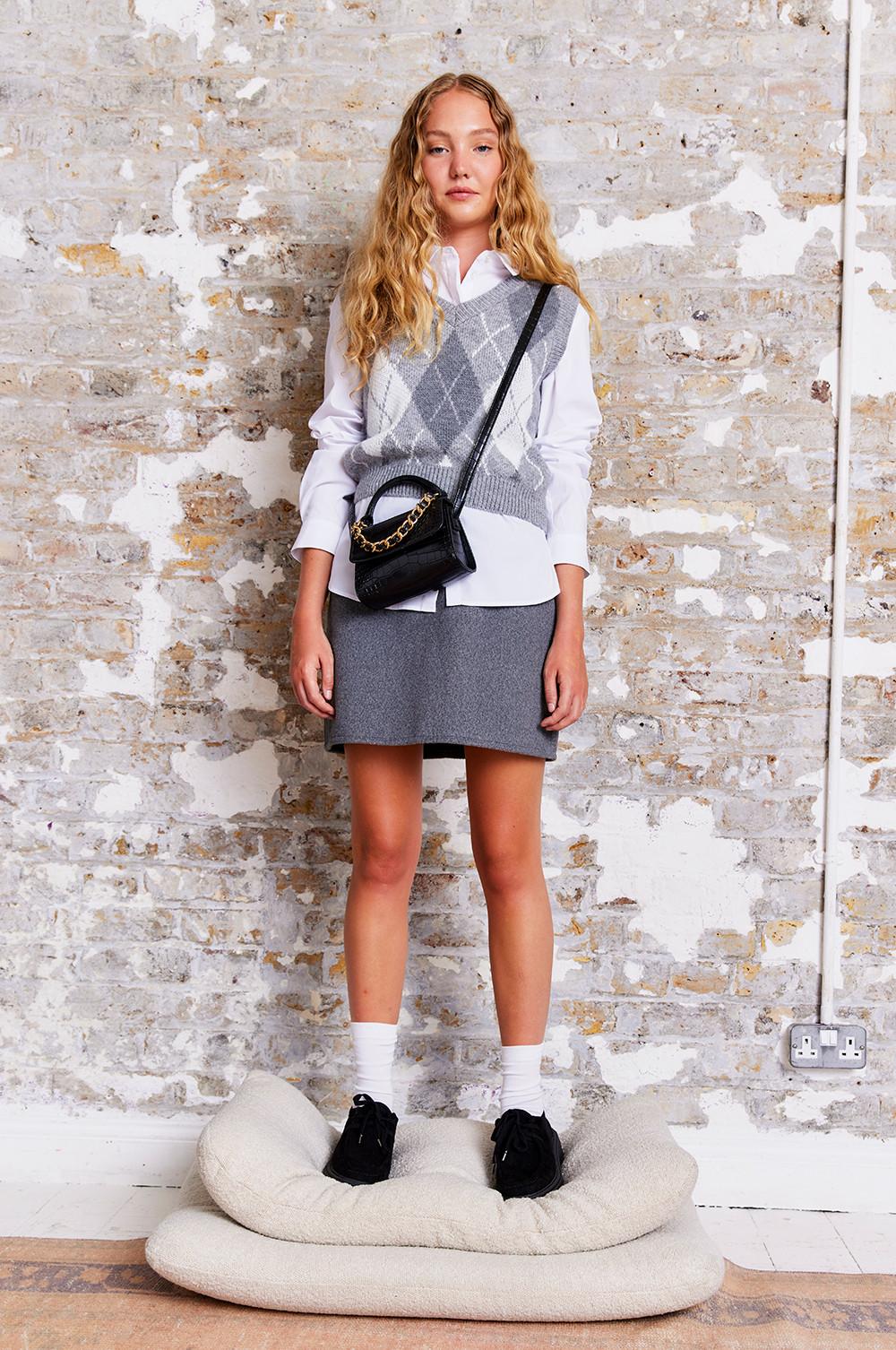 Prep School Inspired Style Primark